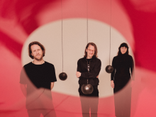 JazzToday  Trio Pollon Sa. 19.12.2026 | 19:30 Uhr  BLACK BOX  15/10 € (U20 frei)