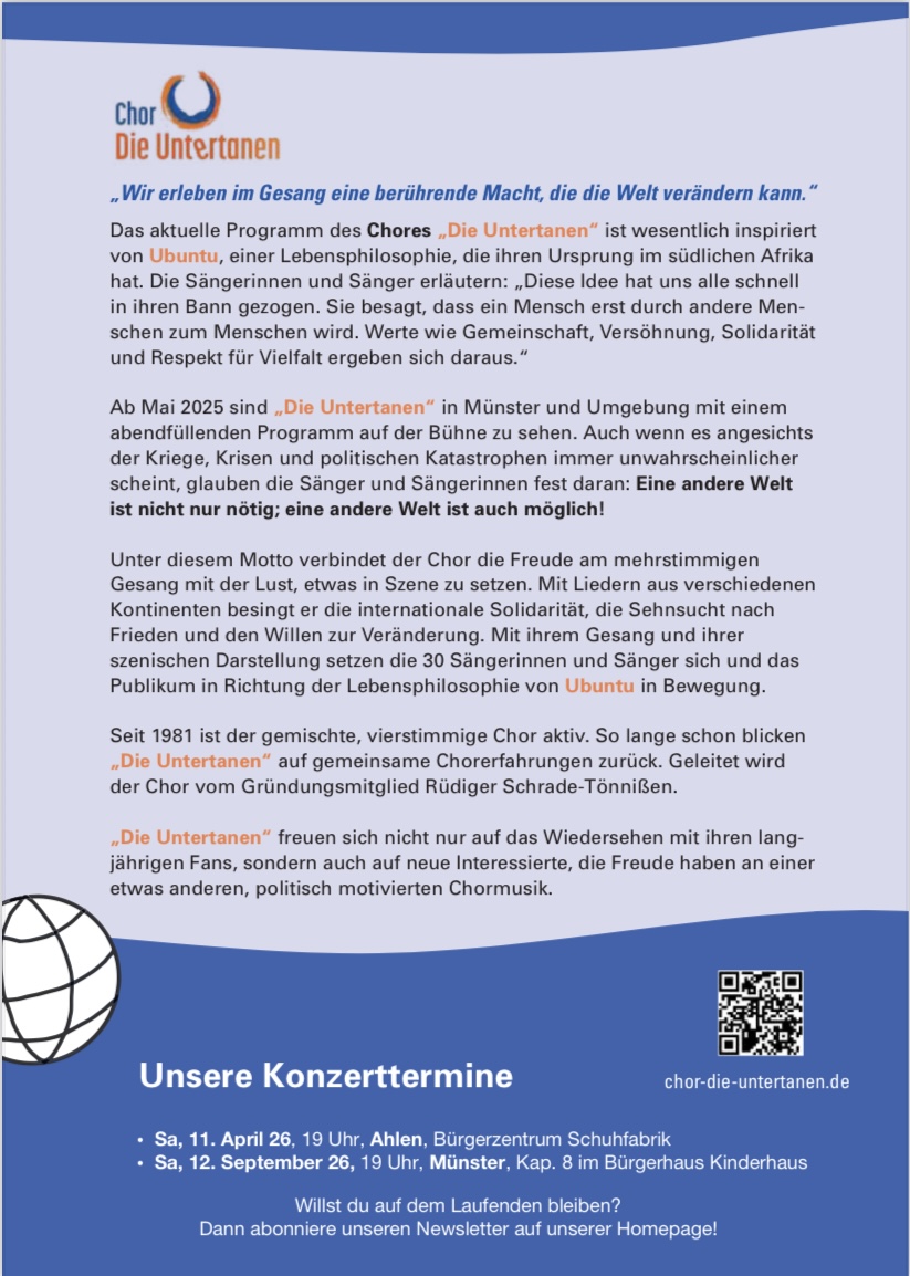 Frieden eine andere welt ist möglich 