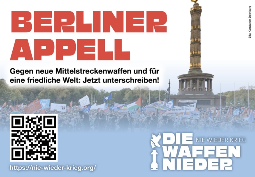 Berliner Appell