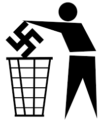 no nazis