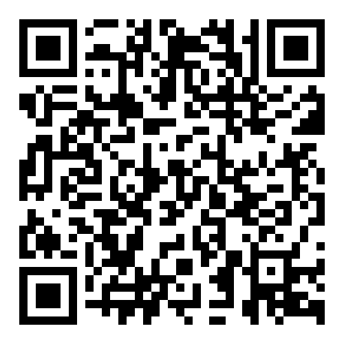 QR Code Voguing Workshop