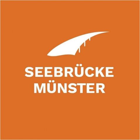 Logo Seebrücke Münster