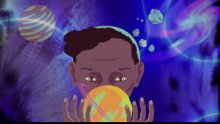 Afrika Kurzfilme
