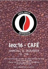 leo:16 Cafe