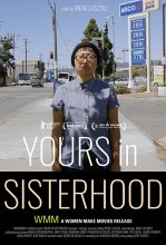 Coverbild des Films "Yours in Sisterhood"