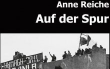 Anne Reiche: Auf der Spur