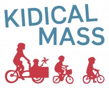 Logo Kidical Mass