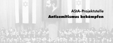 AStA-Projekstelle "Antisemitismus bekämpfen"
