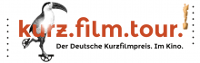 Logo Kurz.Film.Tour 2021