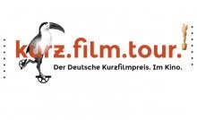 kurz.film.tour - Der Deutsche Kurzfilmpreis. Im Kino.