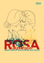 Plakat Rosa!