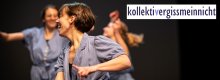 kollektivergissmeinnicht tanzt (Thomas Mohn)