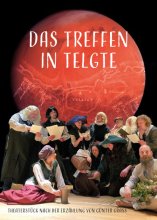 Freie Theatergruppe b-Art