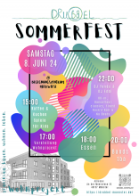 Drubbel Sommerfest