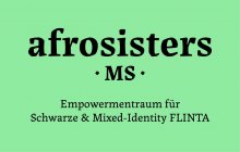 Logo der Afrosister