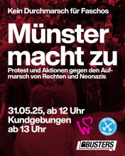 Protestaufruf 