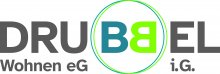 Logo des Drubbel Wohnen eG i.G.