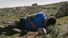 Bild aus dem Film "No Other Land"