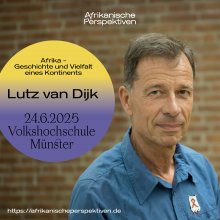 Lutz van Dijk