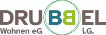 Logo der Drubbel Wohnen eG i.G.
