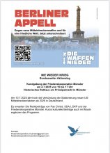 Berliner Appell