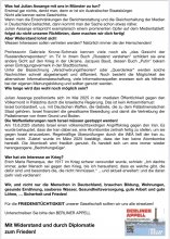 Krone-Schmalz Baud Berliner Appell