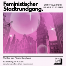 Sharepic der Veranstaltung