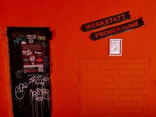 Hansawerkstatt des B-Side Kultur e.V.