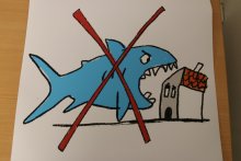 Gib Miethaien keine Chance!