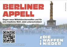 Berliner Appell