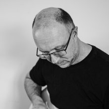 Stefan Strasser Sa. 21.03.2026 BLACK BOX im CUBA