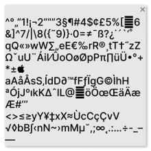 Symbolbild Tab Talks