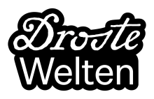 Logo Droste Welten