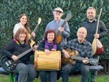 Ensemble "Brot und Rosen"