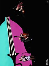 Edwards – Vicente – Trilla Di. 05.05.2026 | 19:30 Uhr ©AE86