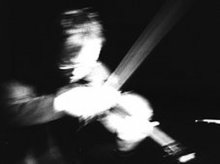 Impro-Treff Do. 07.05.2026 | 19:30 Uhr © MIchael Kolberg