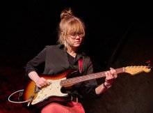 Mareille Merck – LARUS Fr. 12.06.2026 | 19:30 Uhr  BLACK BOX © Ptrc Britschky