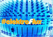 elektroFlux-Session Do. 14.05.2026 | 19:30 Uhr © Michael Kolberg