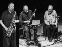 Minton – Butcher – Hirt BLACK BOX im cuba 19.06.2026