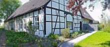 Sommerfest Haus Kloppenburg