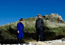 Les Marquises So. 01.11.2026 | 19:30 Uhr  BLACK BOX  12/8 € (U20 frei)