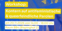 Vorschaubild AGR Workshop