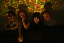 JazzToday  Spezial  DÈЛIYA Fr. 11.12.2026 | 19:30 Uhr  BLACK BOX  15/10 € (U20 frei)