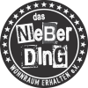 Logo von Das Nieberding - Wohnraum Erhalten e.V.