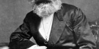 Marx lesen Frauenstraße 24