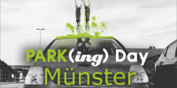 Park(ing) Day Münster 2018