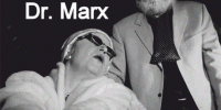 Theater Frau Kapital und Dr. Marx