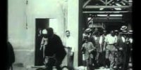 Arbeiter verlassen die Fabrik, Lumiere 1895