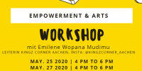 Cover Einladung Workshop