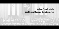 AStA-Projektstelle Antisemitismus bekämpfen